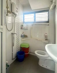 Blk 484 Jurong West Avenue 1 (Jurong West), HDB 3 Rooms #556851101